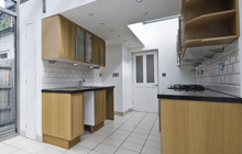 Pencader kitchen extension leads